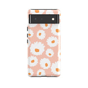Google Tough Case -  Xmas Floral II