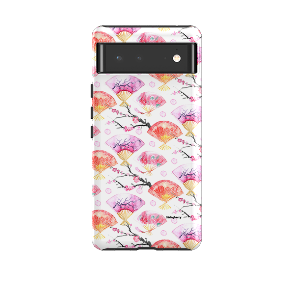 Google Tough Case -  Yokohama