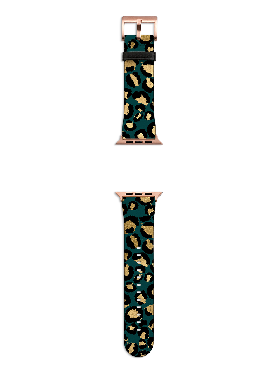 Great Tey Apple Watch Strap