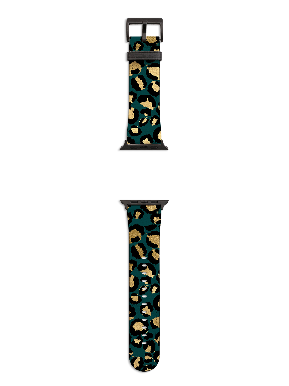 Great Tey Apple Watch Strap