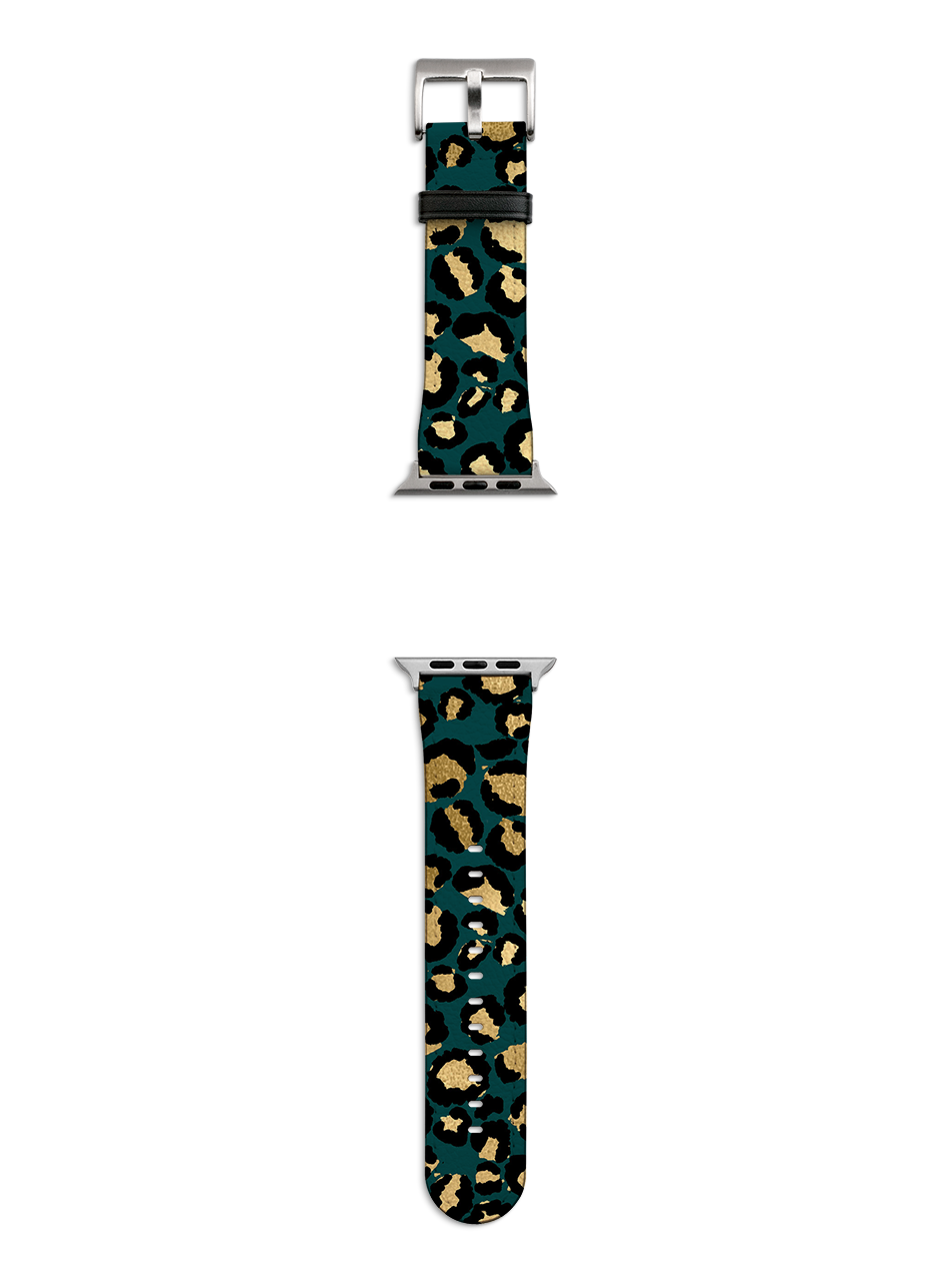 Great Tey Apple Watch Strap