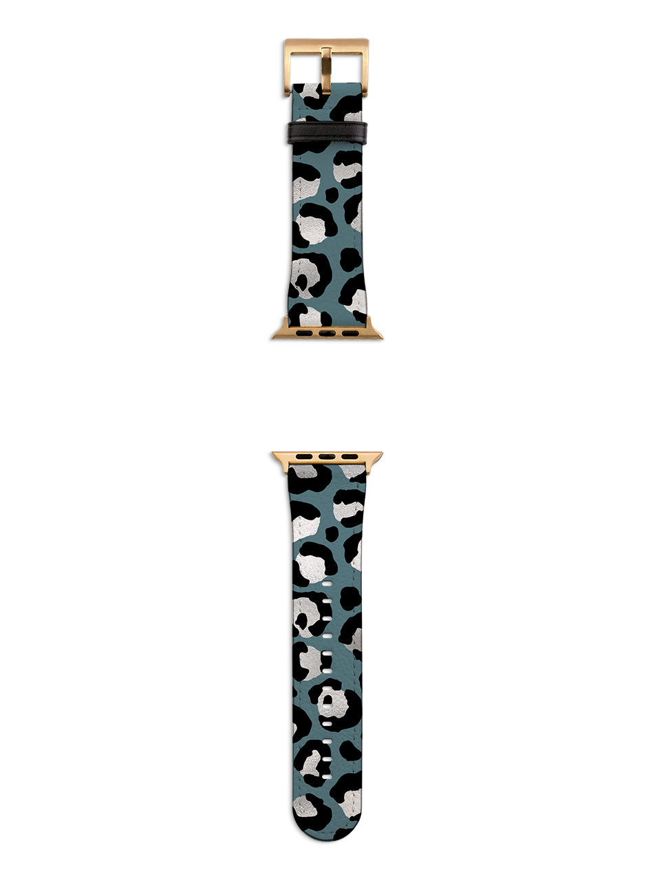 Greensted Apple Watch Strap