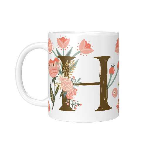 H Ambro Ceramic Mug