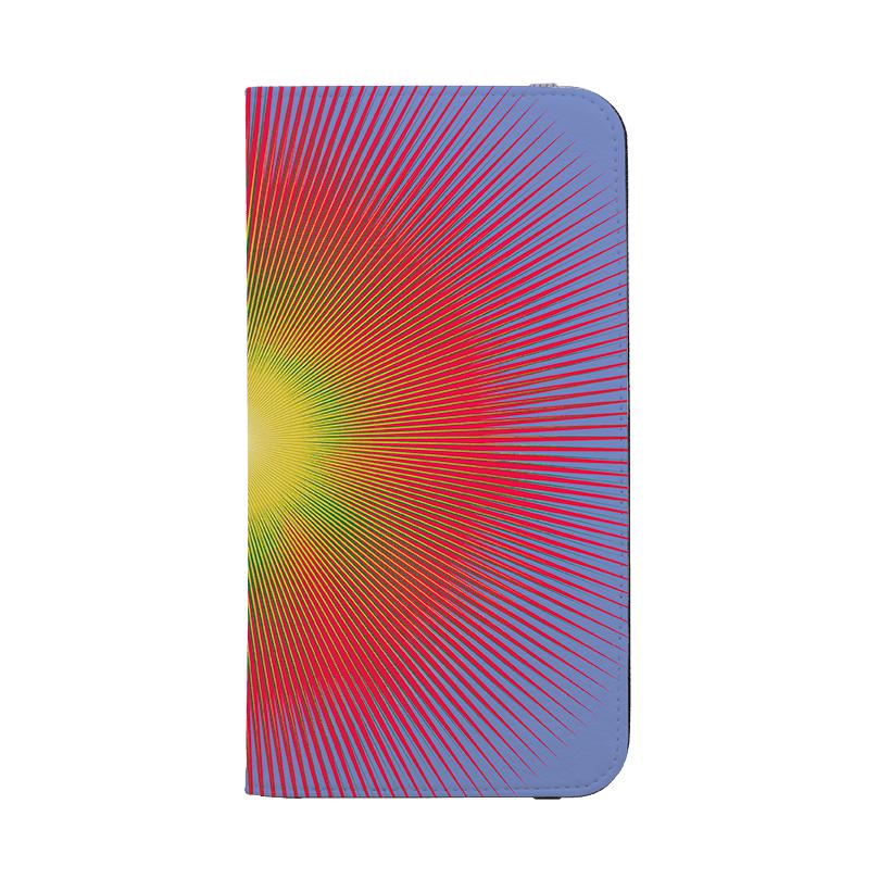 Wallet phone case-Halos Sol Wallet Case By Kitty Joseph-All Products Are Printed To OrderNo returns will be entertained if you select the wrong model. Please ensure you select the right modelDesigned to be stylish as well as protective. Made from a combination of Vegan leather and printed with a classy satin finish, our cases will surely make you stand out from the crowd.Product DetailsVegan Leather Wallet Folio Case Vegan leather. 3 slots for cards Fully printed exterior. CompatibilitySee drop 