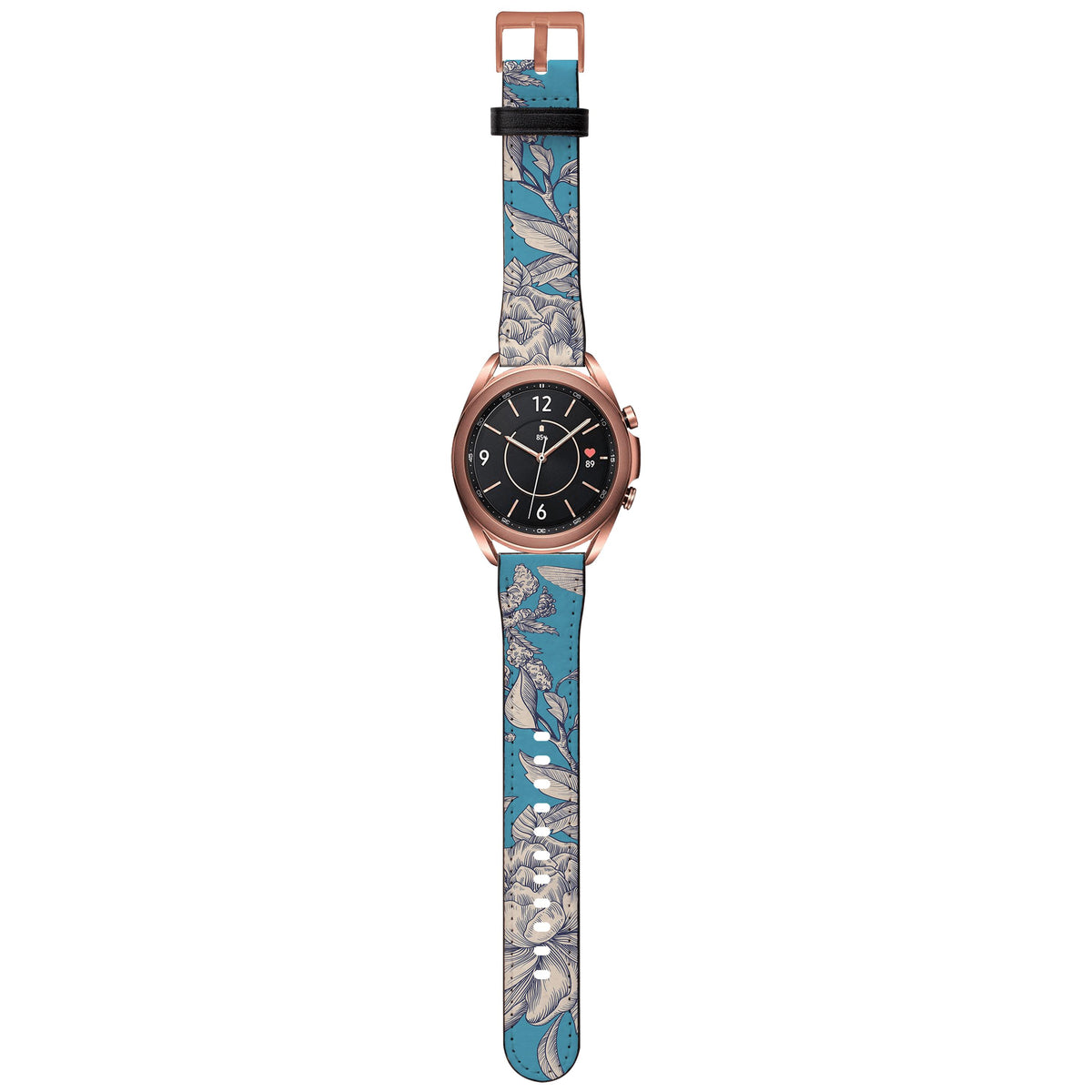 Apple Watch Straps-Hampton Court Android Watch Strap-Paper Leather Samsung Watch Straps Product Details Get trendy with our Paper leather Samsung Watch bands. Available for all models of Samsung watch. High quality Paper Leather Fully printed on all exterior sides. Samsung Watch Band 40mm/42mm Samsung Watch Band 45mm/46mm-Stringberry