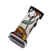 Happy Floral Apple Watch Strap