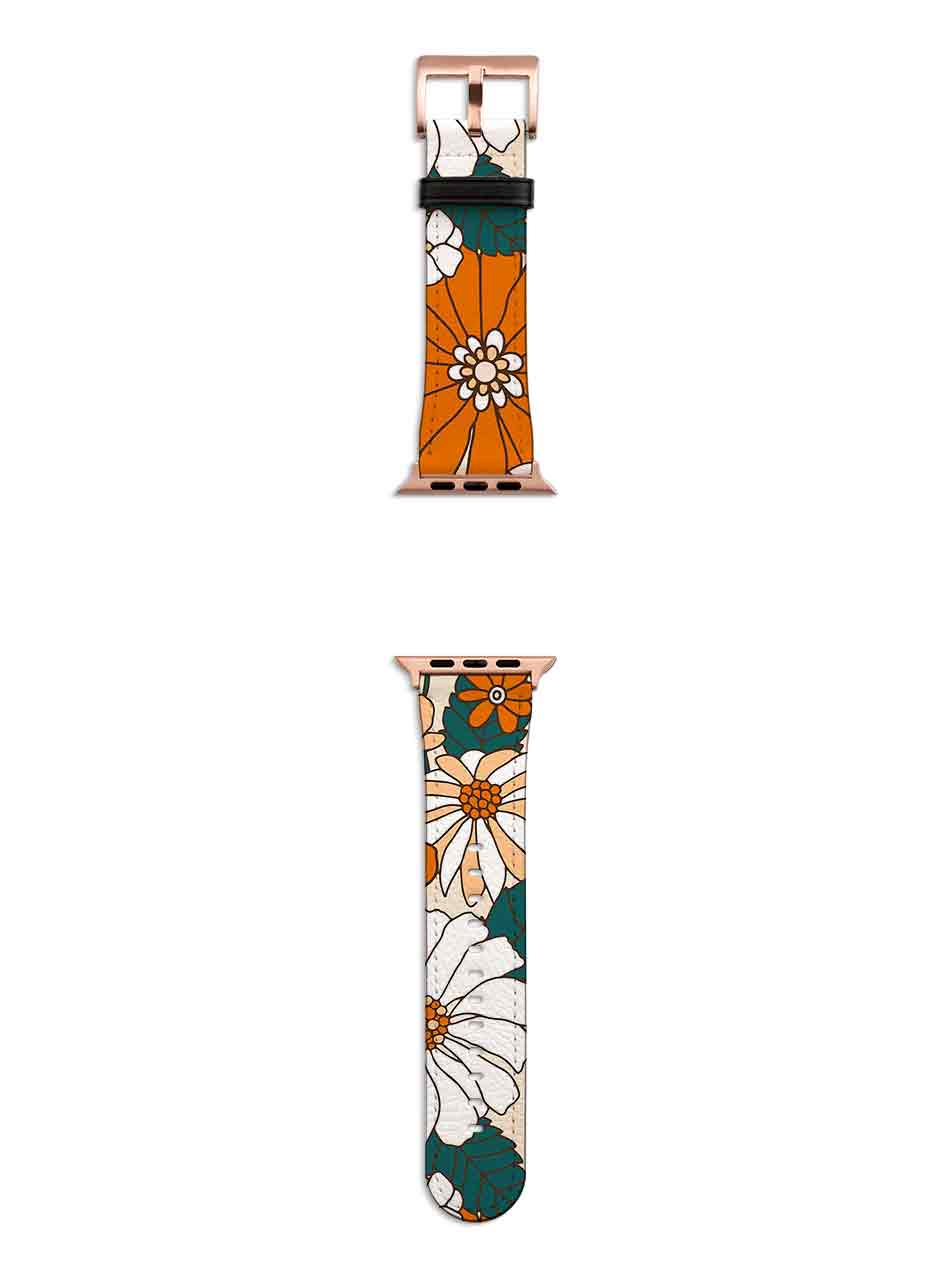 Harmony Apple Watch Strap
