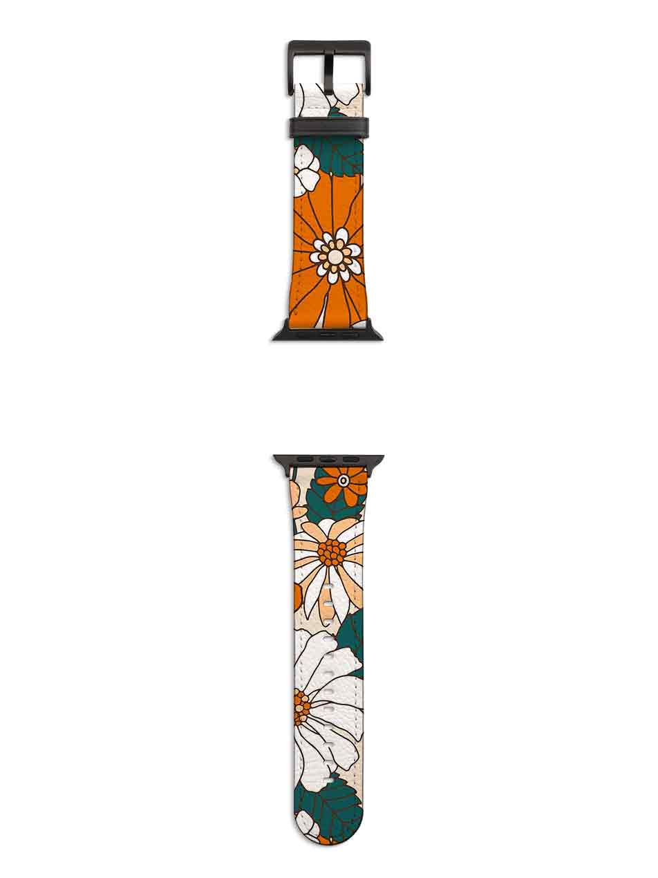 Harmony Apple Watch Strap