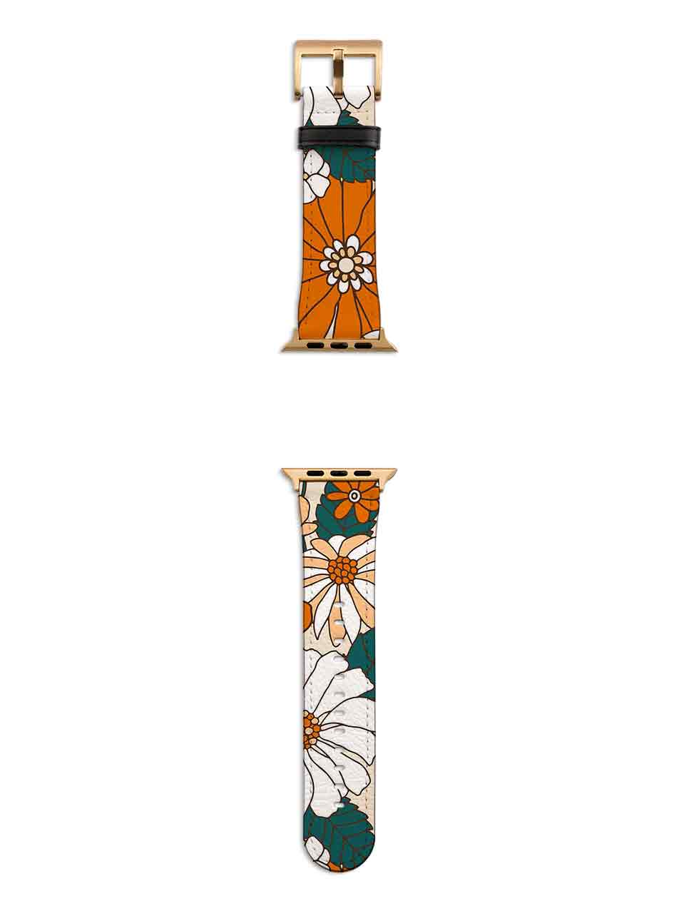 Harmony Apple Watch Strap