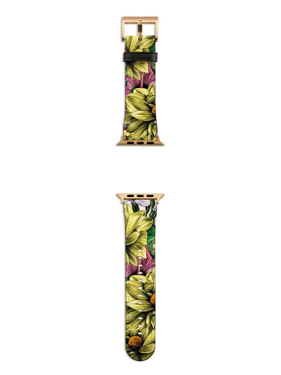Harmony Apple Watch Strap