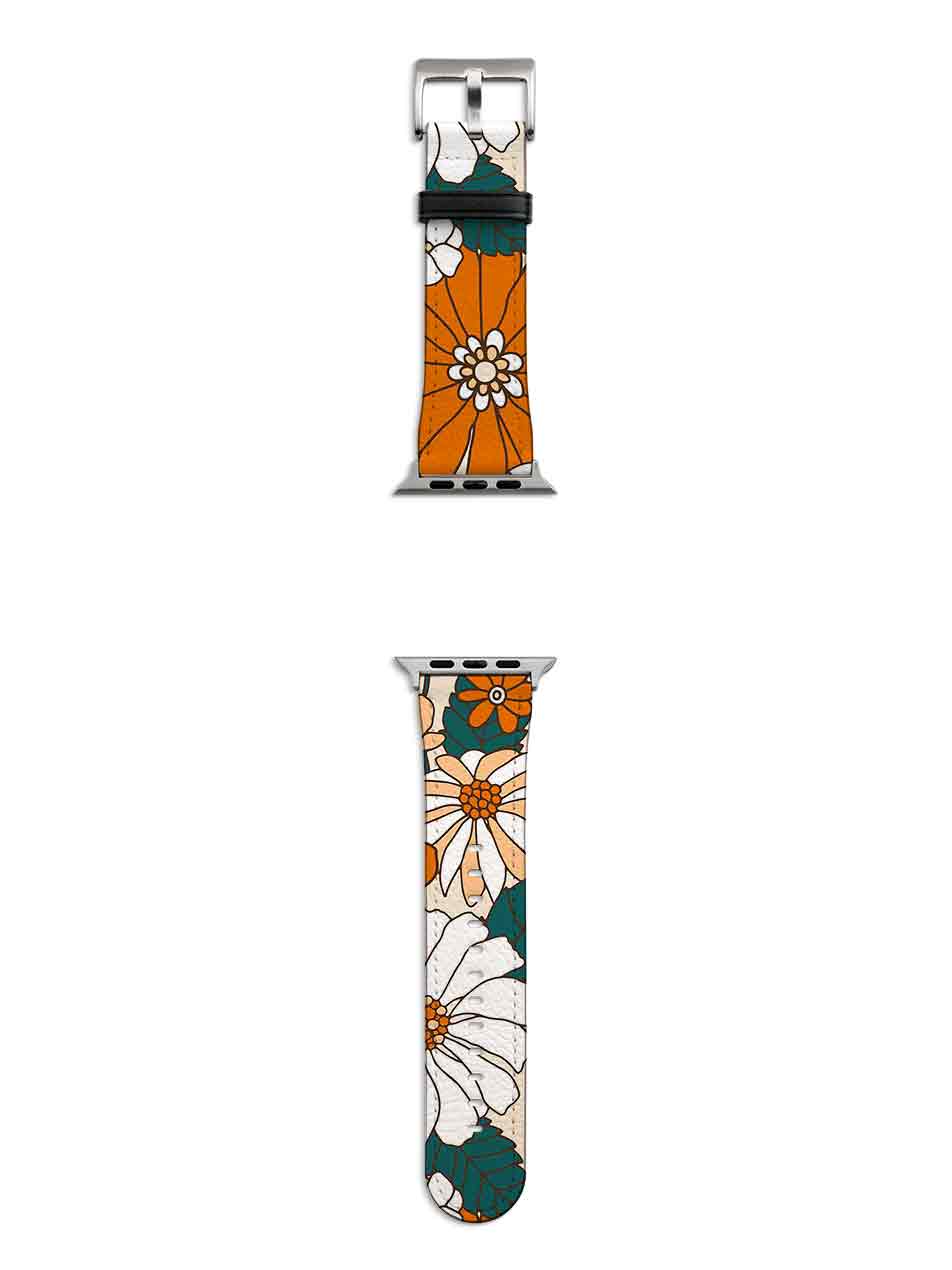 Harmony Apple Watch Strap