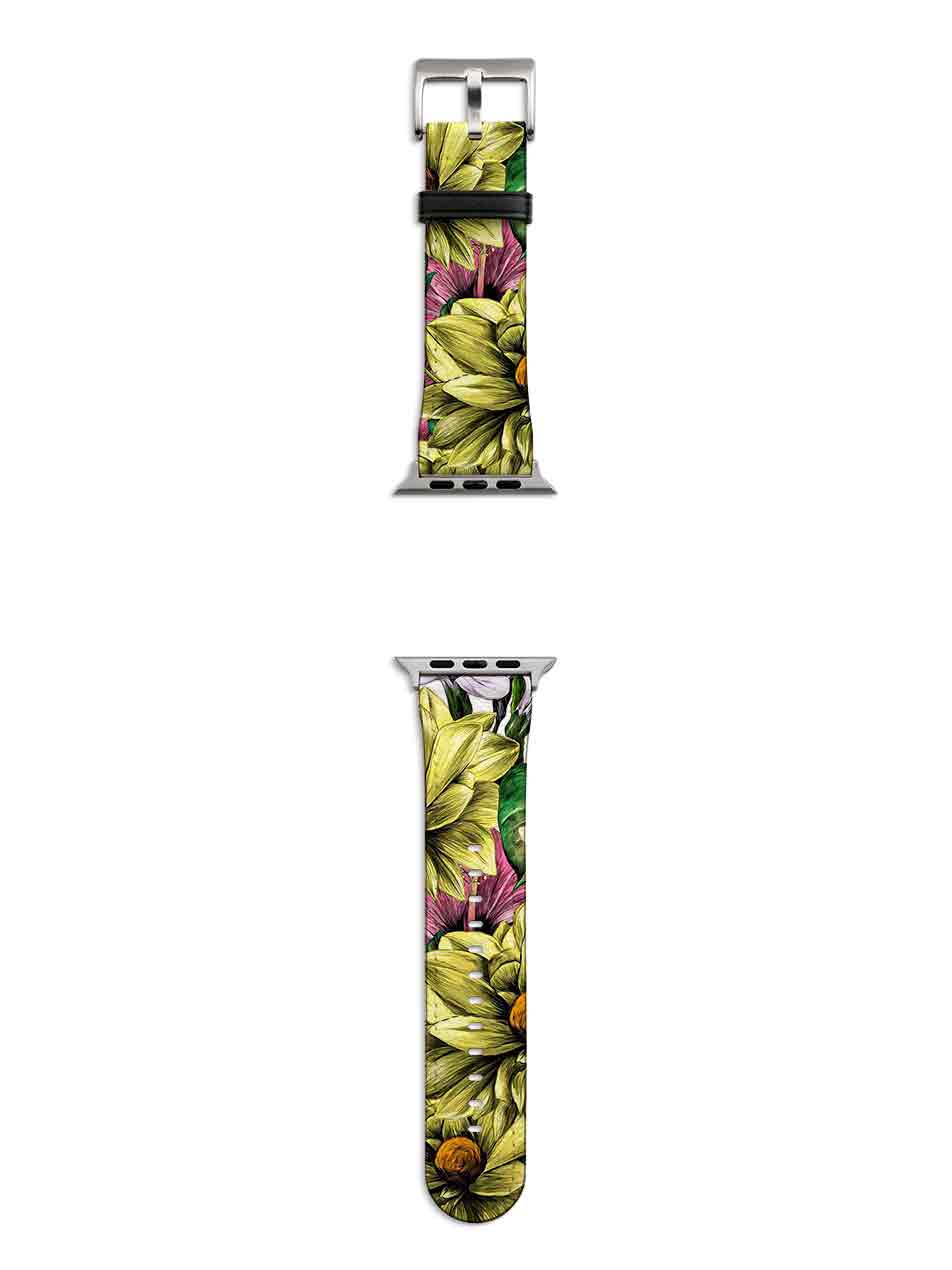 Harmony Apple Watch Strap