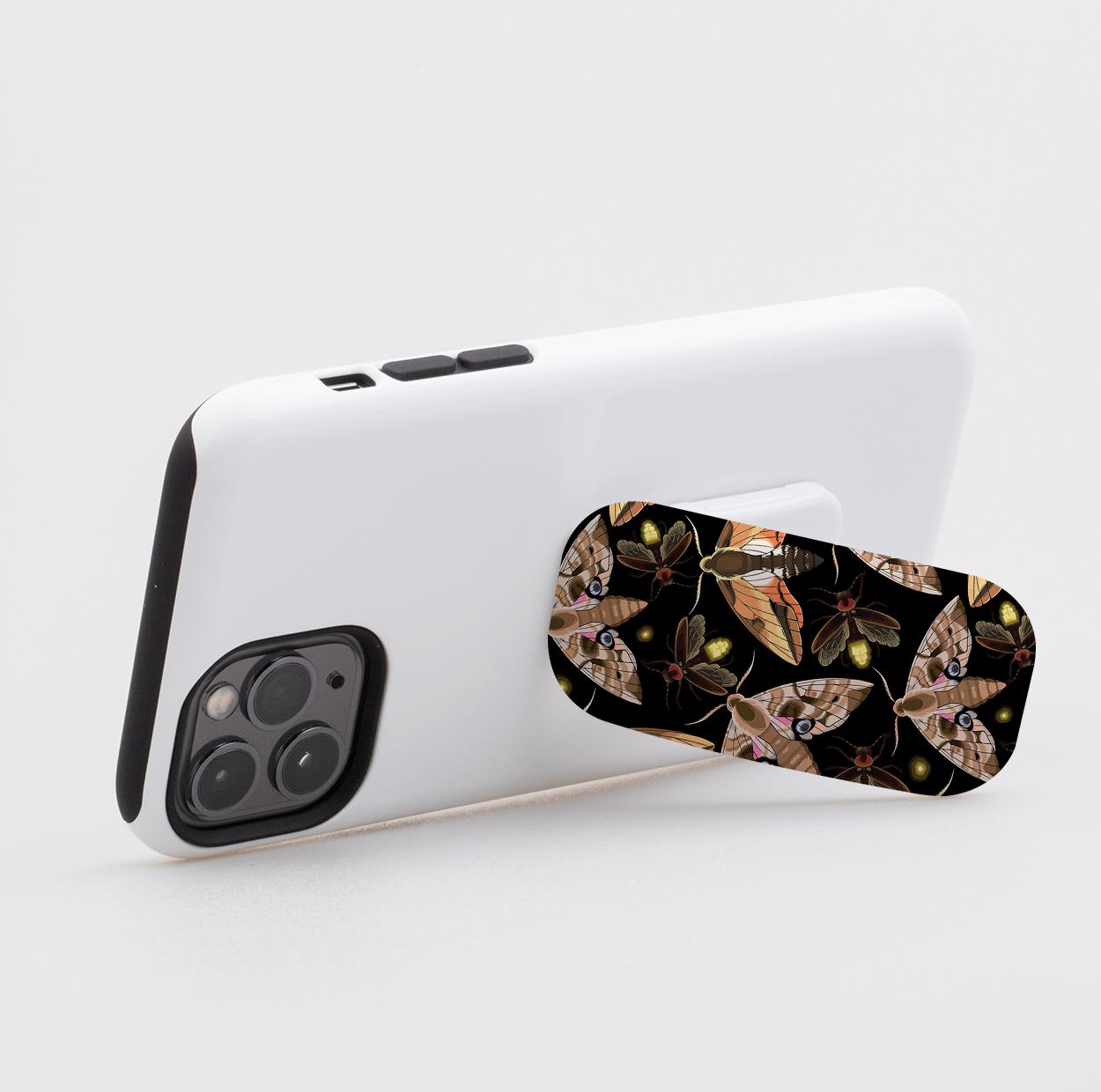 Hesket Phone Stand