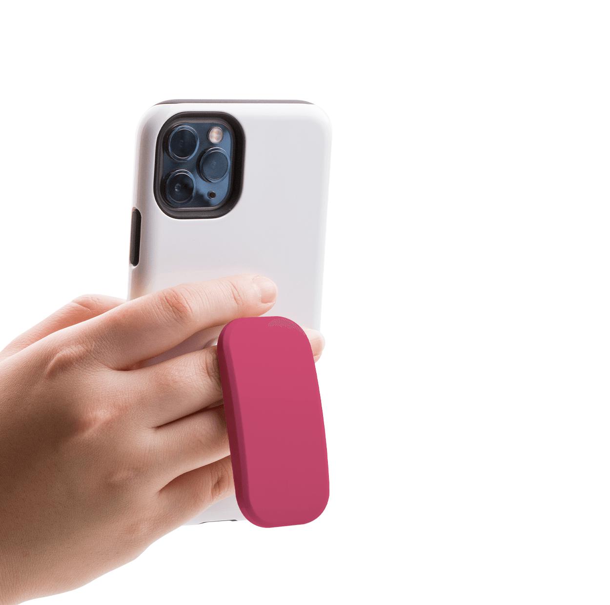 Honeysuckle Phone Stand