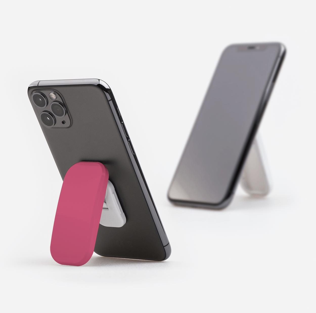 Honeysuckle Phone Stand