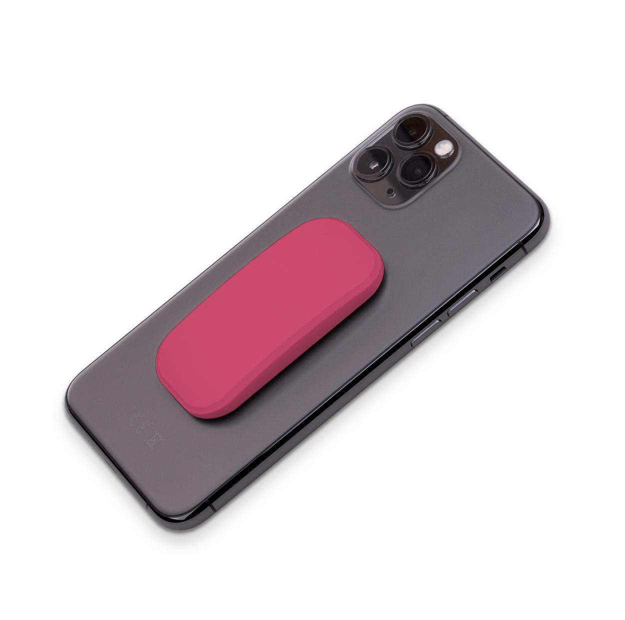 Honeysuckle Phone Stand
