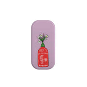Hot Sauce Phone Stand