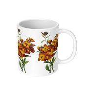 Hunter Ceramic Mug