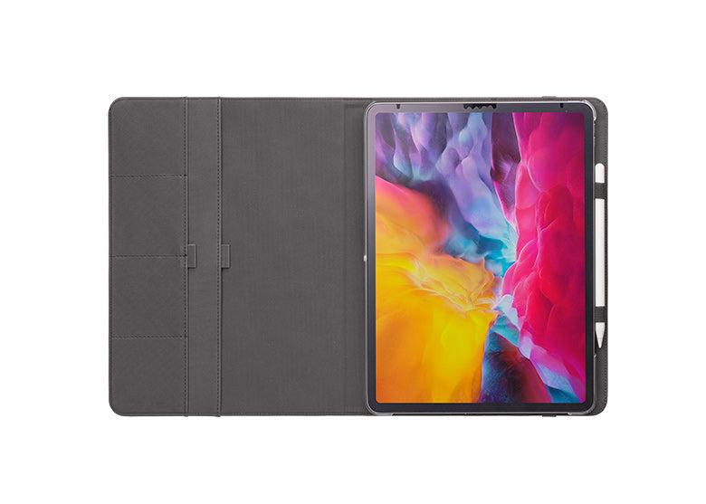 iPad Pro Case Dark Blooms By Helen Ahpornsiri