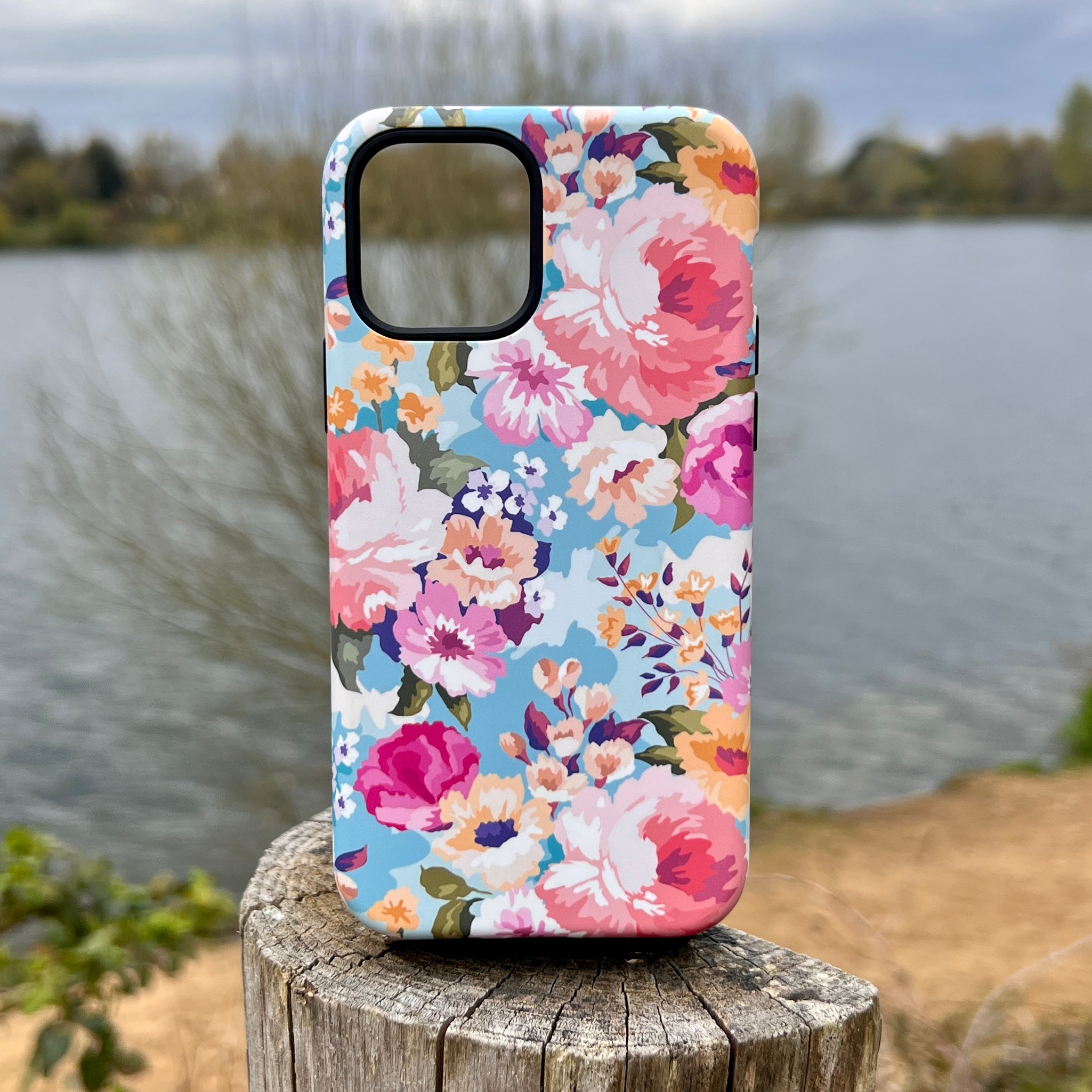 iPhone Tough Case - Lewes