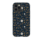 iPhone phone case-All Is Calm-Product Details Raised bevel to protect screen from scratches. Impact resistant polycarbonate shell and shock absorbing inner TPU liner. Secure fit with design wrapping around side of the case and full access to ports. Compatible with Qi-standard wireless charging. Thickness 1/8 inch (3mm), weight 30g. Compatibility See drop down menu for options, please select the right case as we print to order.-Stringberry