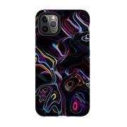 iPhone phone case-Astro Pop-Product Details Raised bevel to protect screen from scratches. Impact resistant polycarbonate shell and shock absorbing inner TPU liner. Secure fit with design wrapping around side of the case and full access to ports. Compatible with Qi-standard wireless charging. Thickness 1/8 inch (3mm), weight 30g. Compatibility See drop down menu for options, please select the right case as we print to order.-Stringberry