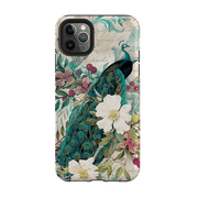 iPhone phone case-Ballerina-Product Details Raised bevel to protect screen from scratches. Impact resistant polycarbonate shell and shock absorbing inner TPU liner. Secure fit with design wrapping around side of the case and full access to ports. Compatible with Qi-standard wireless charging. Thickness 1/8 inch (3mm), weight 30g. Compatibility See drop down menu for options, please select the right case as we print to order.-Stringberry