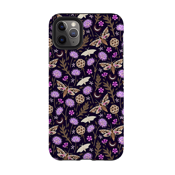 iPhone phone case-Bayley-Product Details Raised bevel to protect screen from scratches. Impact resistant polycarbonate shell and shock absorbing inner TPU liner. Secure fit with design wrapping around side of the case and full access to ports. Compatible with Qi-standard wireless charging. Thickness 1/8 inch (3mm), weight 30g. Compatibility See drop down menu for options, please select the right case as we print to order.-Stringberry