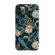 iPhone phone case-Beeston-Product Details Raised bevel to protect screen from scratches. Impact resistant polycarbonate shell and shock absorbing inner TPU liner. Secure fit with design wrapping around side of the case and full access to ports. Compatible with Qi-standard wireless charging. Thickness 1/8 inch (3mm), weight 30g. Compatibility See drop down menu for options, please select the right case as we print to order.-Stringberry