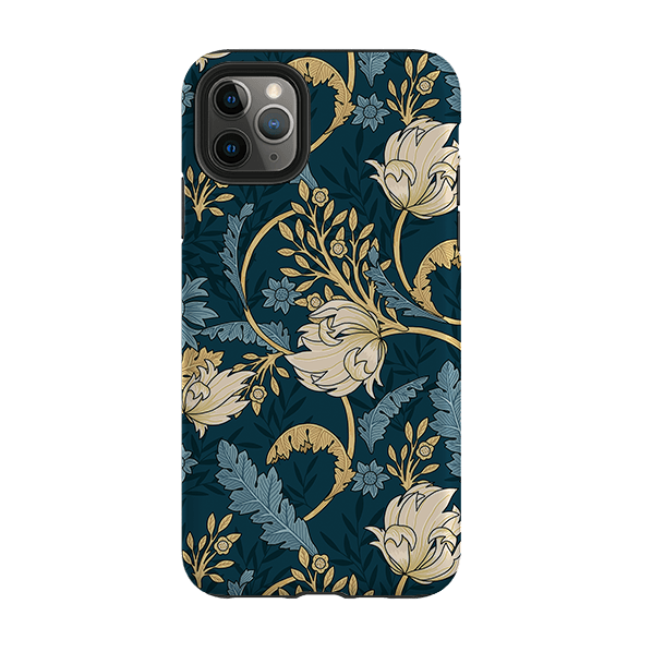 iPhone phone case-Beeston-Product Details Raised bevel to protect screen from scratches. Impact resistant polycarbonate shell and shock absorbing inner TPU liner. Secure fit with design wrapping around side of the case and full access to ports. Compatible with Qi-standard wireless charging. Thickness 1/8 inch (3mm), weight 30g. Compatibility See drop down menu for options, please select the right case as we print to order.-Stringberry