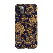 iPhone phone case-Bibury-Product Details Raised bevel to protect screen from scratches. Impact resistant polycarbonate shell and shock absorbing inner TPU liner. Secure fit with design wrapping around side of the case and full access to ports. Compatible with Qi-standard wireless charging. Thickness 1/8 inch (3mm), weight 30g. Compatibility See drop down menu for options, please select the right case as we print to order.-Stringberry