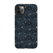 iPhone phone case-Bode Galaxy-Product Details Raised bevel to protect screen from scratches. Impact resistant polycarbonate shell and shock absorbing inner TPU liner. Secure fit with design wrapping around side of the case and full access to ports. Compatible with Qi-standard wireless charging. Thickness 1/8 inch (3mm), weight 30g. Compatibility See drop down menu for options, please select the right case as we print to order.-Stringberry