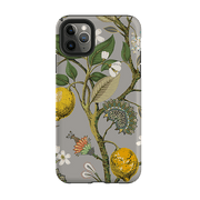 iPhone phone case-Burnby Hall-Product Details Raised bevel to protect screen from scratches. Impact resistant polycarbonate shell and shock absorbing inner TPU liner. Secure fit with design wrapping around side of the case and full access to ports. Compatible with Qi-standard wireless charging. Thickness 1/8 inch (3mm), weight 30g. Compatibility See drop down menu for options, please select the right case as we print to order.-Stringberry