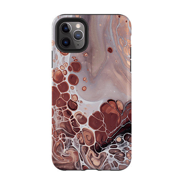 iPhone phone case-Cape Cod-Product Details Raised bevel to protect screen from scratches. Impact resistant polycarbonate shell and shock absorbing inner TPU liner. Secure fit with design wrapping around side of the case and full access to ports. Compatible with Qi-standard wireless charging. Thickness 1/8 inch (3mm), weight 30g. Compatibility See drop down menu for options, please select the right case as we print to order.-Stringberry