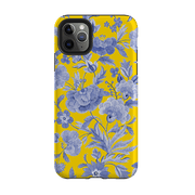 iPhone phone case-Chartwell Gardens-Product Details Raised bevel to protect screen from scratches. Impact resistant polycarbonate shell and shock absorbing inner TPU liner. Secure fit with design wrapping around side of the case and full access to ports. Compatible with Qi-standard wireless charging. Thickness 1/8 inch (3mm), weight 30g. Compatibility See drop down menu for options, please select the right case as we print to order.-Stringberry