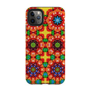 iPhone phone case-Coachella-Product Details Raised bevel to protect screen from scratches. Impact resistant polycarbonate shell and shock absorbing inner TPU liner. Secure fit with design wrapping around side of the case and full access to ports. Compatible with Qi-standard wireless charging. Thickness 1/8 inch (3mm), weight 30g. Compatibility See drop down menu for options, please select the right case as we print to order.-Stringberry