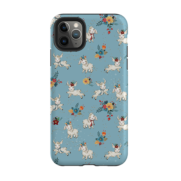 iPhone phone case-Cute-Product Details Raised bevel to protect screen from scratches. Impact resistant polycarbonate shell and shock absorbing inner TPU liner. Secure fit with design wrapping around side of the case and full access to ports. Compatible with Qi-standard wireless charging. Thickness 1/8 inch (3mm), weight 30g. Compatibility See drop down menu for options, please select the right case as we print to order.-Stringberry