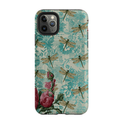 iPhone phone case-Dragon Essence-Product Details Raised bevel to protect screen from scratches. Impact resistant polycarbonate shell and shock absorbing inner TPU liner. Secure fit with design wrapping around side of the case and full access to ports. Compatible with Qi-standard wireless charging. Thickness 1/8 inch (3mm), weight 30g. Compatibility See drop down menu for options, please select the right case as we print to order.-Stringberry