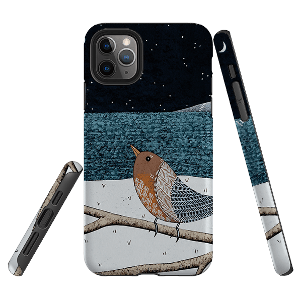 iPhone phone case-Dreaming Of Tomorrow By Natasha Newton-Product Details Raised bevel to protect screen from scratches. Impact resistant polycarbonate shell and shock absorbing inner TPU liner. Secure fit with design wrapping around side of the case and full access to ports. Compatible with Qi-standard wireless charging. Thickness 1/8 inch (3mm), weight 30g. Compatibility See drop down menu for options, please select the right case as we print to order.-Stringberry