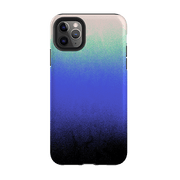iPhone phone case-Dusk Haze By Kitty Joseph-Product Details Raised bevel to protect screen from scratches. Impact resistant polycarbonate shell and shock absorbing inner TPU liner. Secure fit with design wrapping around side of the case and full access to ports. Compatible with Qi-standard wireless charging. Thickness 1/8 inch (3mm), weight 30g. Compatibility See drop down menu for options, please select the right case as we print to order.-Stringberry