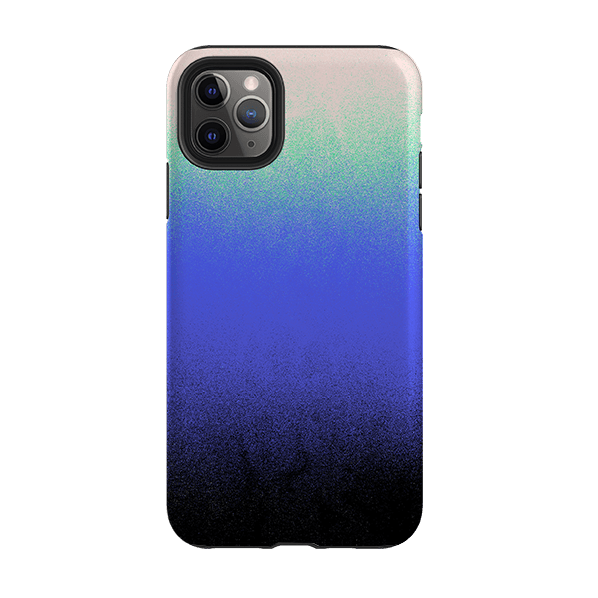iPhone phone case-Dusk Haze By Kitty Joseph-Product Details Raised bevel to protect screen from scratches. Impact resistant polycarbonate shell and shock absorbing inner TPU liner. Secure fit with design wrapping around side of the case and full access to ports. Compatible with Qi-standard wireless charging. Thickness 1/8 inch (3mm), weight 30g. Compatibility See drop down menu for options, please select the right case as we print to order.-Stringberry