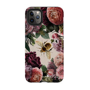 iPhone phone case-Entice Dark-Product Details Raised bevel to protect screen from scratches. Impact resistant polycarbonate shell and shock absorbing inner TPU liner. Secure fit with design wrapping around side of the case and full access to ports. Compatible with Qi-standard wireless charging. Thickness 1/8 inch (3mm), weight 30g. Compatibility See drop down menu for options, please select the right case as we print to order.-Stringberry