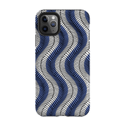 iPhone phone case-Fern By Cressida Bell-Product Details Raised bevel to protect screen from scratches. Impact resistant polycarbonate shell and shock absorbing inner TPU liner. Secure fit with design wrapping around side of the case and full access to ports. Compatible with Qi-standard wireless charging. Thickness 1/8 inch (3mm), weight 30g. Compatibility See drop down menu for options, please select the right case as we print to order.-Stringberry