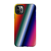 iPhone phone case-Front Sequence By Kitty Joseph-Product Details Raised bevel to protect screen from scratches. Impact resistant polycarbonate shell and shock absorbing inner TPU liner. Secure fit with design wrapping around side of the case and full access to ports. Compatible with Qi-standard wireless charging. Thickness 1/8 inch (3mm), weight 30g. Compatibility See drop down menu for options, please select the right case as we print to order.-Stringberry
