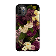 iPhone phone case-Grace-Product Details Raised bevel to protect screen from scratches. Impact resistant polycarbonate shell and shock absorbing inner TPU liner. Secure fit with design wrapping around side of the case and full access to ports. Compatible with Qi-standard wireless charging. Thickness 1/8 inch (3mm), weight 30g. Compatibility See drop down menu for options, please select the right case as we print to order.-Stringberry