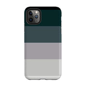 iPhone phone case-Granite Grade By Kitty Joseph-Product Details Raised bevel to protect screen from scratches. Impact resistant polycarbonate shell and shock absorbing inner TPU liner. Secure fit with design wrapping around side of the case and full access to ports. Compatible with Qi-standard wireless charging. Thickness 1/8 inch (3mm), weight 30g. Compatibility See drop down menu for options, please select the right case as we print to order.-Stringberry