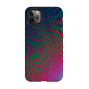 iPhone phone case-Halos Star By Kitty Joseph-Product Details Raised bevel to protect screen from scratches. Impact resistant polycarbonate shell and shock absorbing inner TPU liner. Secure fit with design wrapping around side of the case and full access to ports. Compatible with Qi-standard wireless charging. Thickness 1/8 inch (3mm), weight 30g. Compatibility See drop down menu for options, please select the right case as we print to order.-Stringberry