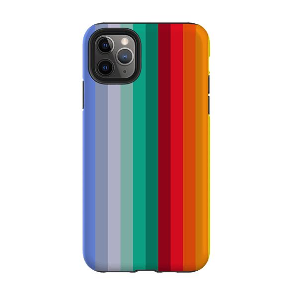 iPhone phone case-Honey Vertical By Kitty Joseph-Product Details Raised bevel to protect screen from scratches. Impact resistant polycarbonate shell and shock absorbing inner TPU liner. Secure fit with design wrapping around side of the case and full access to ports. Compatible with Qi-standard wireless charging. Thickness 1/8 inch (3mm), weight 30g. Compatibility See drop down menu for options, please select the right case as we print to order.-Stringberry