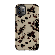 iPhone phone case-Ivory Rocky Road-Product Details Raised bevel to protect screen from scratches. Impact resistant polycarbonate shell and shock absorbing inner TPU liner. Secure fit with design wrapping around side of the case and full access to ports. Compatible with Qi-standard wireless charging. Thickness 1/8 inch (3mm), weight 30g. Compatibility See drop down menu for options, please select the right case as we print to order.-Stringberry