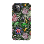 iPhone phone case-Jacobs Well-Product Details Raised bevel to protect screen from scratches. Impact resistant polycarbonate shell and shock absorbing inner TPU liner. Secure fit with design wrapping around side of the case and full access to ports. Compatible with Qi-standard wireless charging. Thickness 1/8 inch (3mm), weight 30g. Compatibility See drop down menu for options, please select the right case as we print to order.-Stringberry